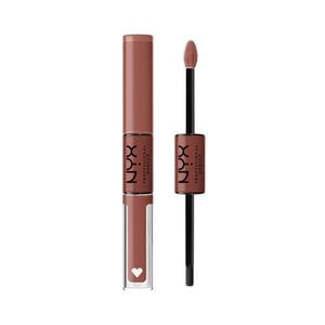 nyx professional makeup shine loud