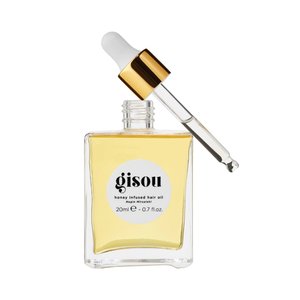 Gisou Honey Infused Hair Oil