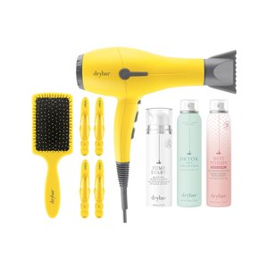 Drybar Big Buttercup Bundle