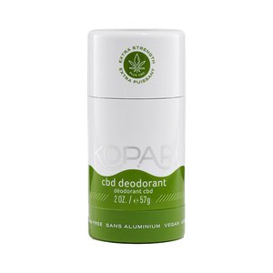 Kopari CBD Deodorant
