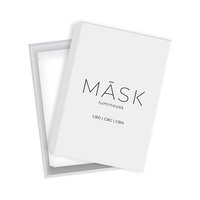 MASK Skincare Luminouss Mask