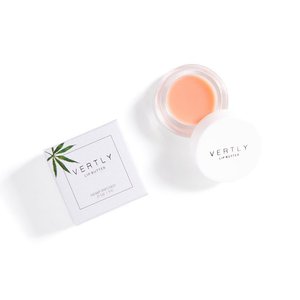 Vertly Lip Butter