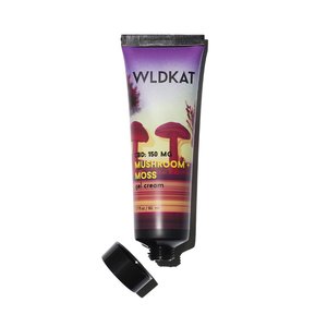 Wldkat Mushroom + Moss Gel Cream