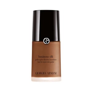 giorgio armani luminous silk foundation
