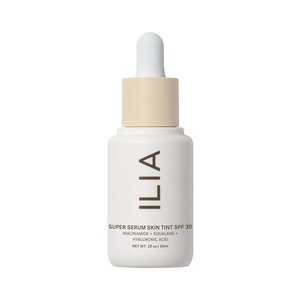 ilia skin tint