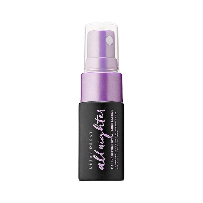 Urban Decay All Nighter Setting Spray