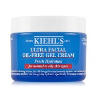 Kiehl's Ultra Facial Gel Cream