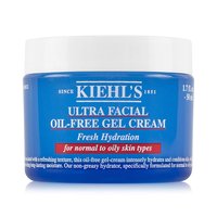 Kiehl's Ultra Facial Gel Cream