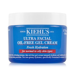 Kiehl's Ultra Facial Gel Cream