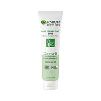 Garnier SkinActive Green Labs Canna-B Pore Perfecting 3-in-1 Face Wash