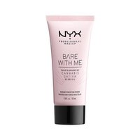 NYX Professional Makeup Bare With Me Cannabis Primer