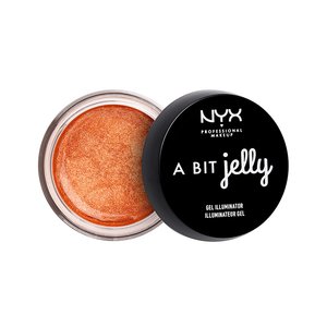 NYX Professional Makeup A Bit Jelly Gel Illuminator Highlighting Gel