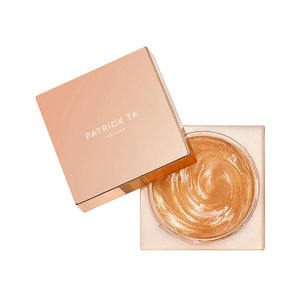 Patrick Ta Major Glow Face Gloss