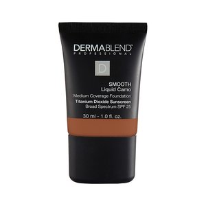 Dermablend Smooth Liquid Camo Foundation