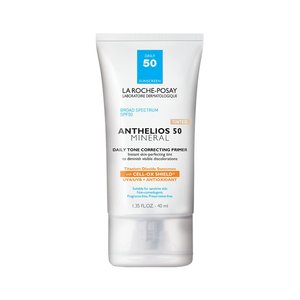 La Roche-Posay Anthelios Mineral Daily Tone Correcting Tinted Primer SPF 50