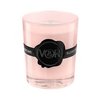 viktor and rolf flowebomb candle