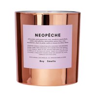 neopeche boy smells candle