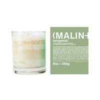 malin + goetz bergamot candle