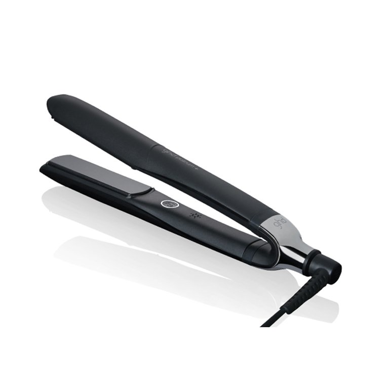 How to curl your hair with clearance ghd straighteners