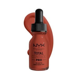 nyx professional makeup hue shifter