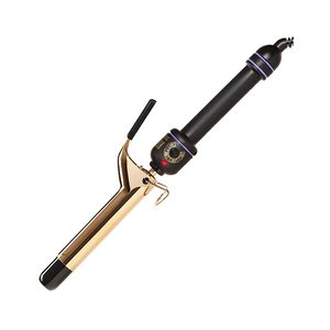 Hot Tools Signature Series Gold Curling Iron