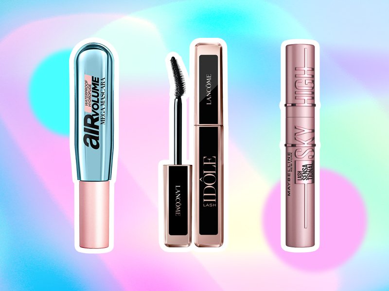 Best Mascaras for Lifting and |