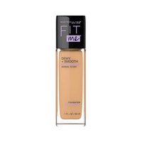 Maybelline New York Fit Me Dewy + Smooth