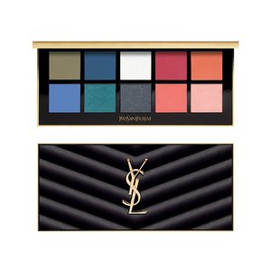 YSL Beauty Couture Clutch Eyeshadow Palette in Marrakech