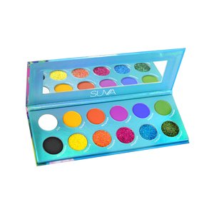 Suva Beauty Magic + Ecstasy Palette