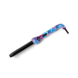 Eva NYC Healthy Heat Clip Free Curler