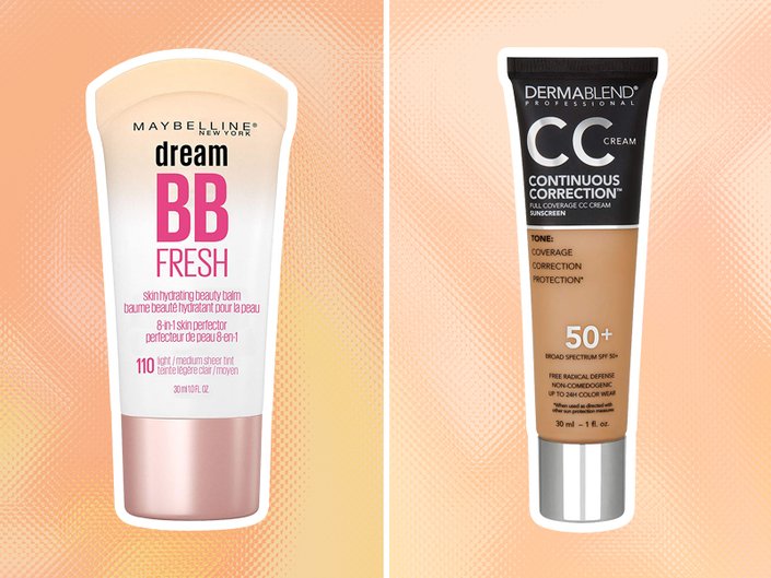 Dermablend CC Cream - Rejuvent Skincare