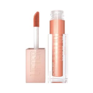 Maybelline New York Lifter Gloss in Amber