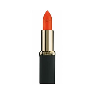 L'Oreal Paris Colour Riche Matte Lipstick in Matte At Bat