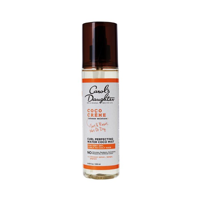 Carol’s Daughter Coco Creme Curl Perfecting Mist Spray