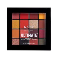 NYX Professional Makeup Ultimate Shadow Palette in Phoenix