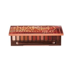 Urban Decay Naked Heat Palette