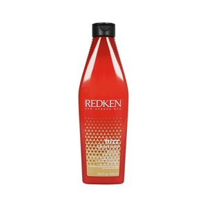 redken anti frizz shampoo