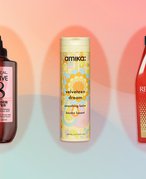 These Anti-Frizz Hair Products Will Make You Say Goodbye to Your Flat Iron 