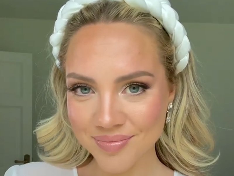 wallpapers Natural Eye Makeup Looks Natural Wedding Bridal Makeup natural wedding makeup looks for the