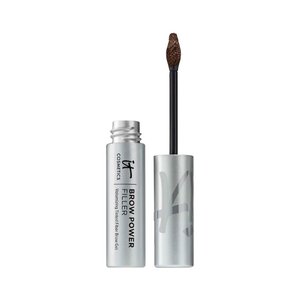 IT Cosmetics Brow Power Filler Volumizing Tinted Fiber Eyebrow Gel