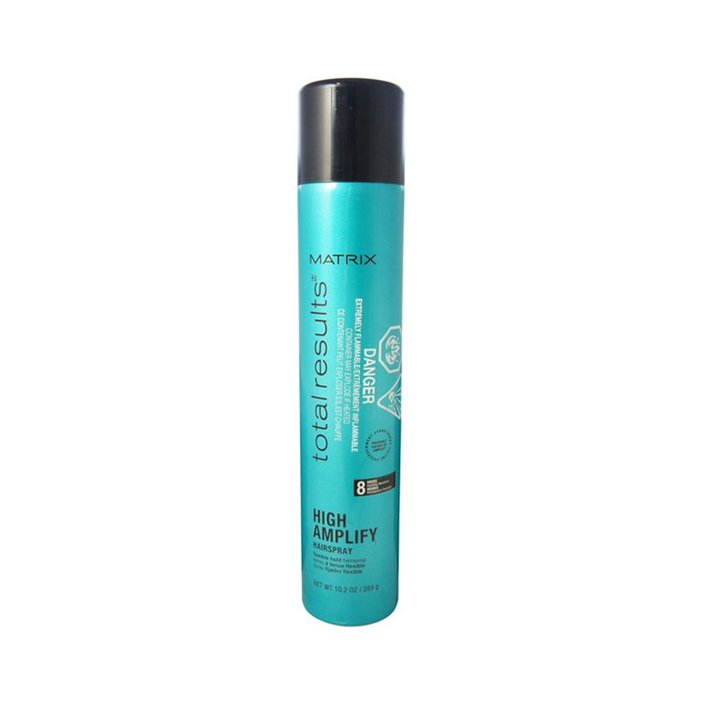 Matrix Total Results High Amplify Flexible Hold Hairspray