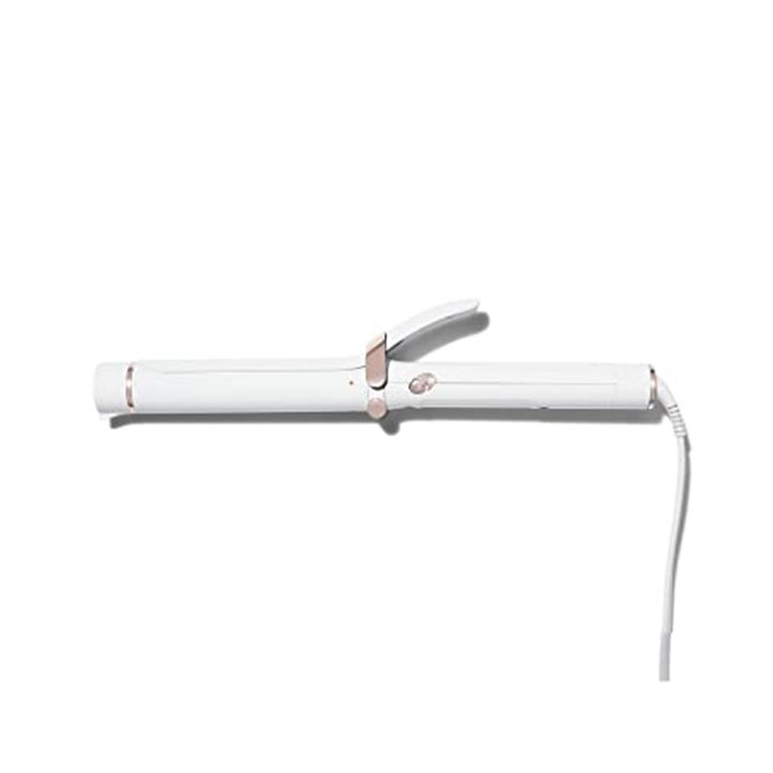 T3 SinglePass Curl Professional Ceramic Curling Iron