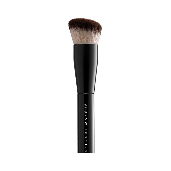 to a How Use Foundation Brush