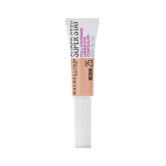 Maybelline New York Super Stay Under Eye Concealer