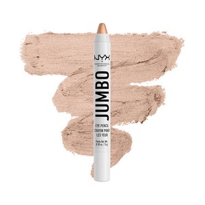 NYX Professional Makeup Jumbo Eye Pencil in Frosting