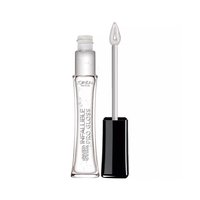L'Oréal Paris Makeup Infallible 8 Hour Hydrating Lip Gloss in Crystal Glass