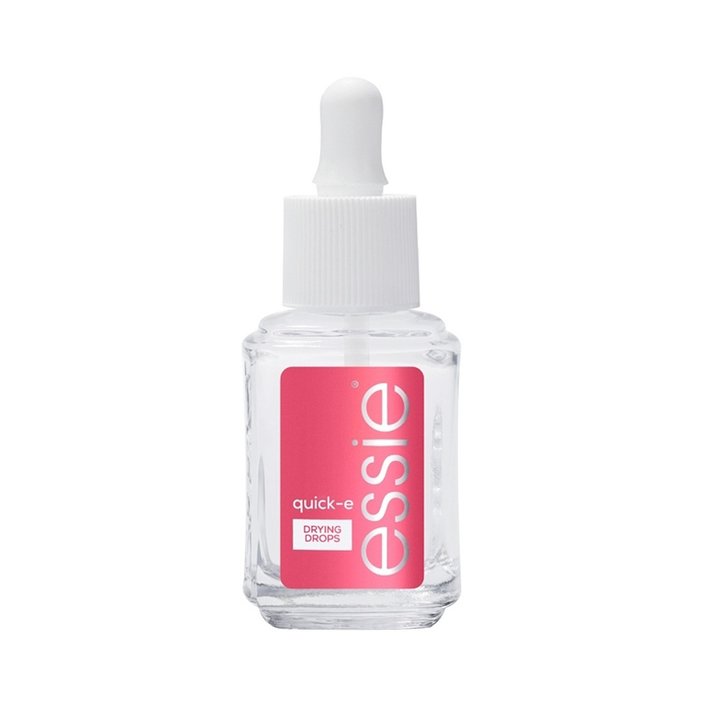 Essie Quick-e Drying Drops