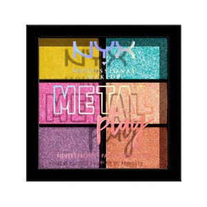 nyx-metal-palette