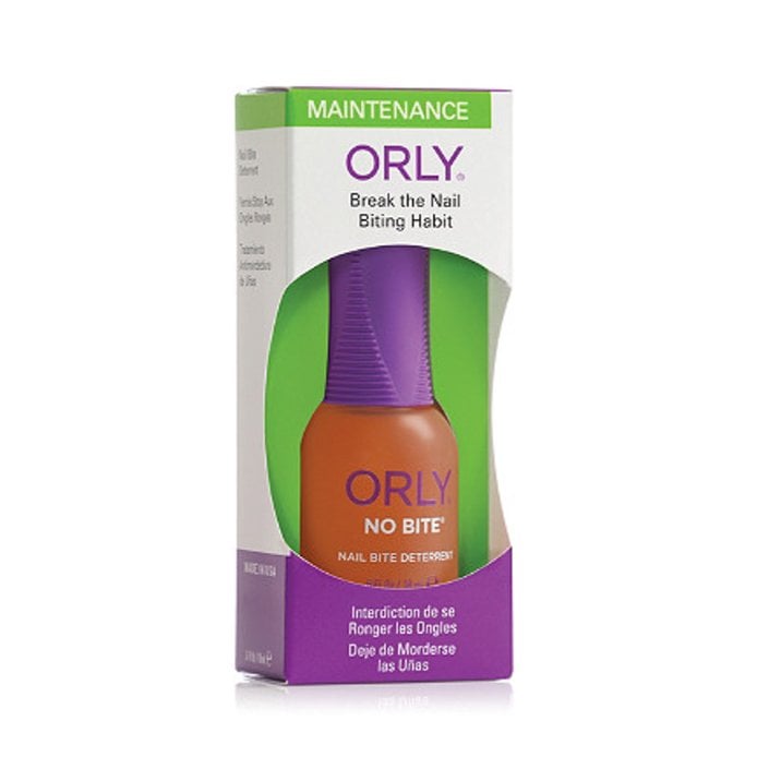 Orly No Bite Nail Bite Deterrent