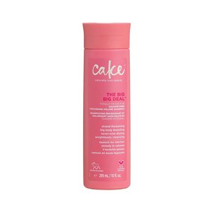 Cake The Big Big Deal Sulfate-Free Thickening Volume Shampoo
